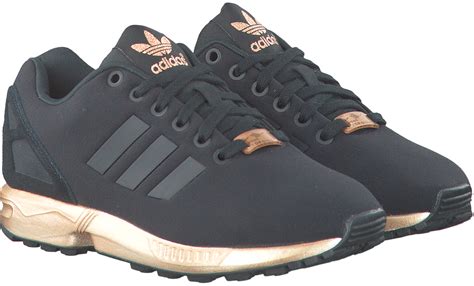 dames sneakers adidas zwart